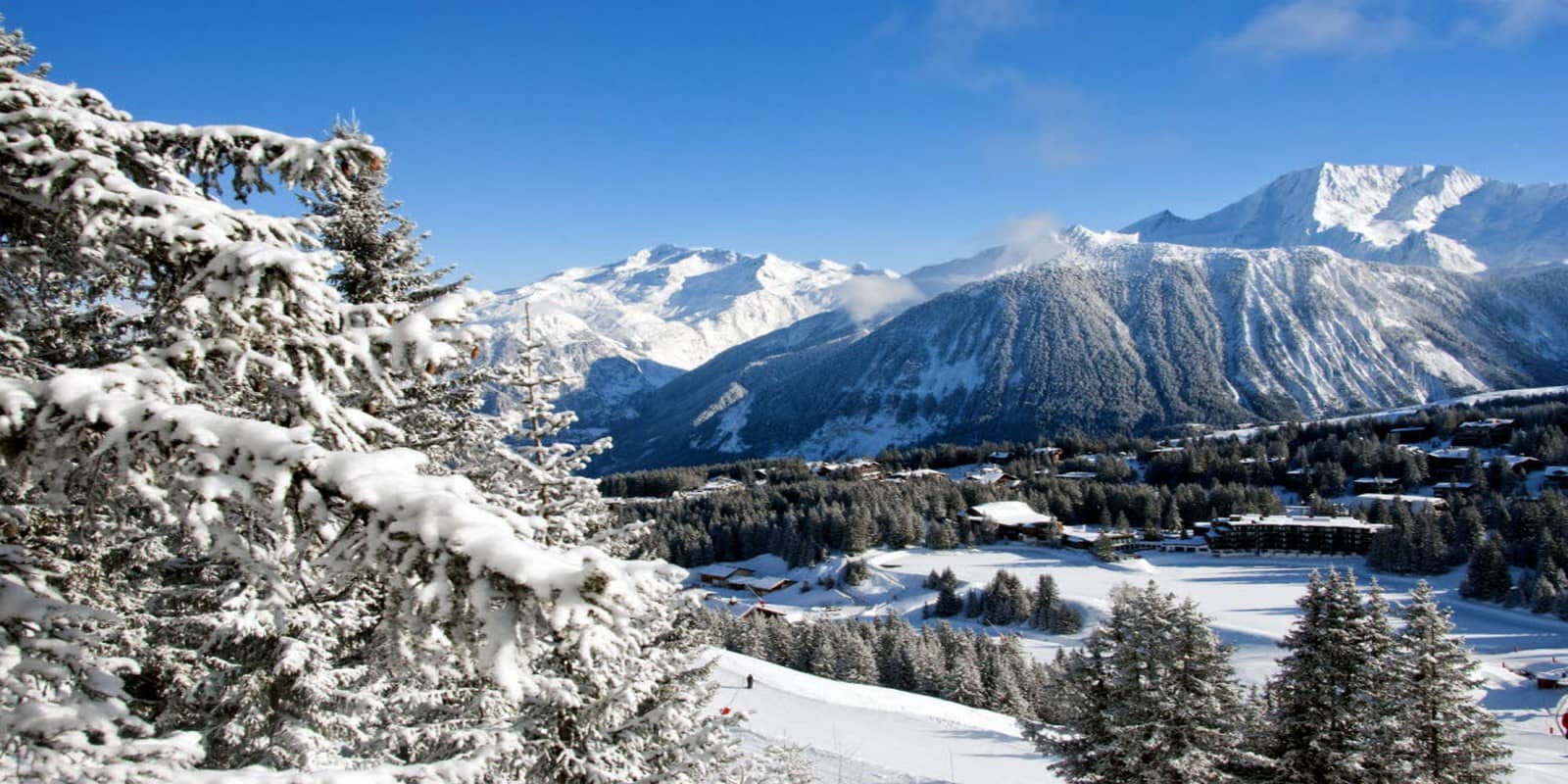locations à la montagne